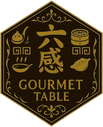 六感　GOURMET TABLE